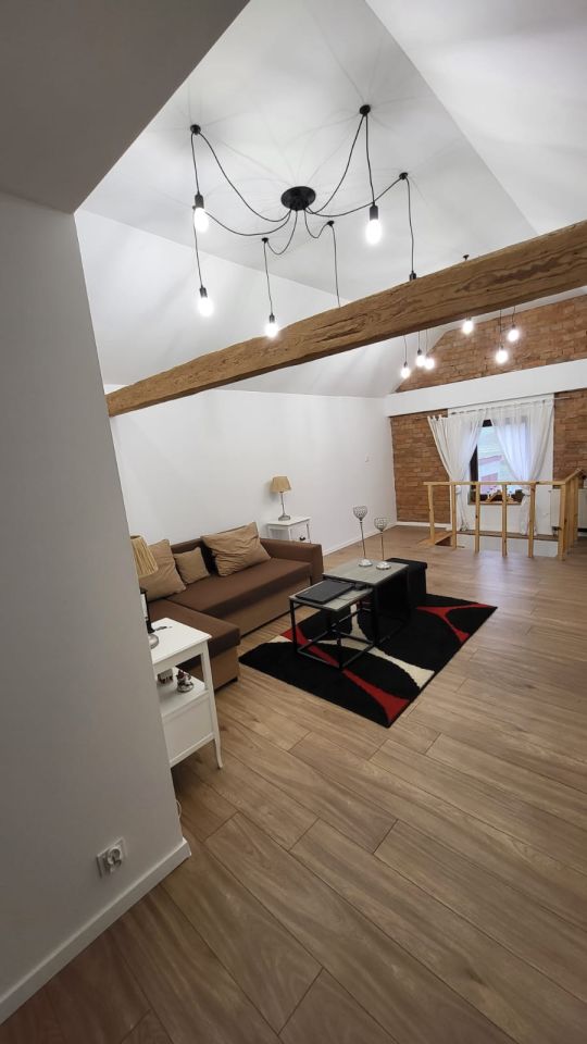 bliźniak, 3 pokoje Rywałdzik Rywałdzik Górny