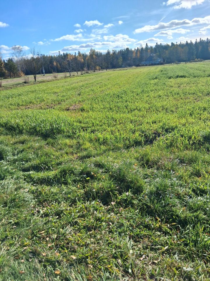 Działka budowlana Budy Jakubowice. Zdjęcie 3