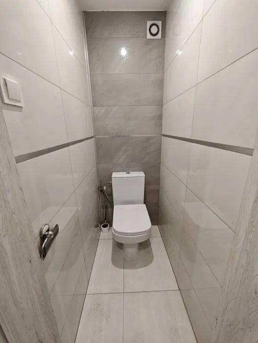 Mieszkanie 3-pokojowe Łuków, os. Leona Klimeckiego. Zdjęcie 8