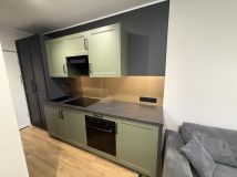 Mieszkanie 1-pokojowe Katowice Śródmieście, ul. Władysława Stanisława Reymonta. Zdjęcie 1