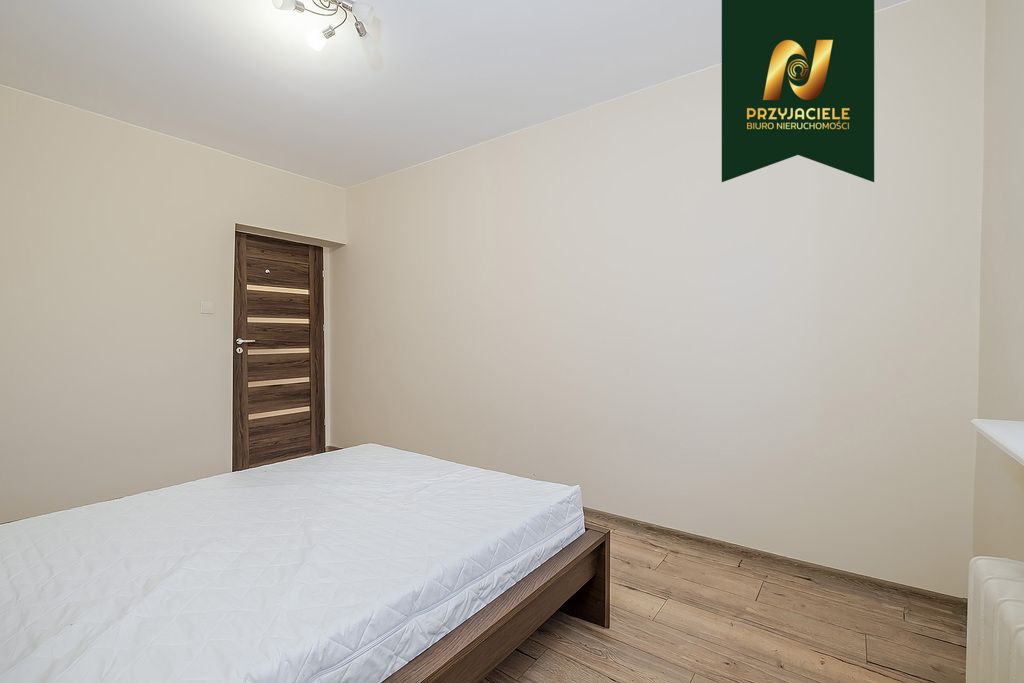 Mieszkanie 2-pokojowe Gdynia Redłowo, ul. Boh. Starówki Warszawskiej. Zdjęcie 5