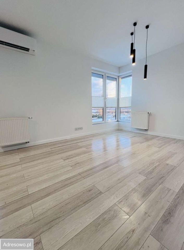 Mieszkanie 3-pokojowe Reda Centrum, ul. Olimpijska