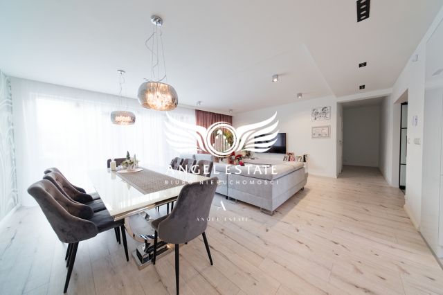 dom wolnostojący, 4 pokoje Kunowo. Zdjęcie 5