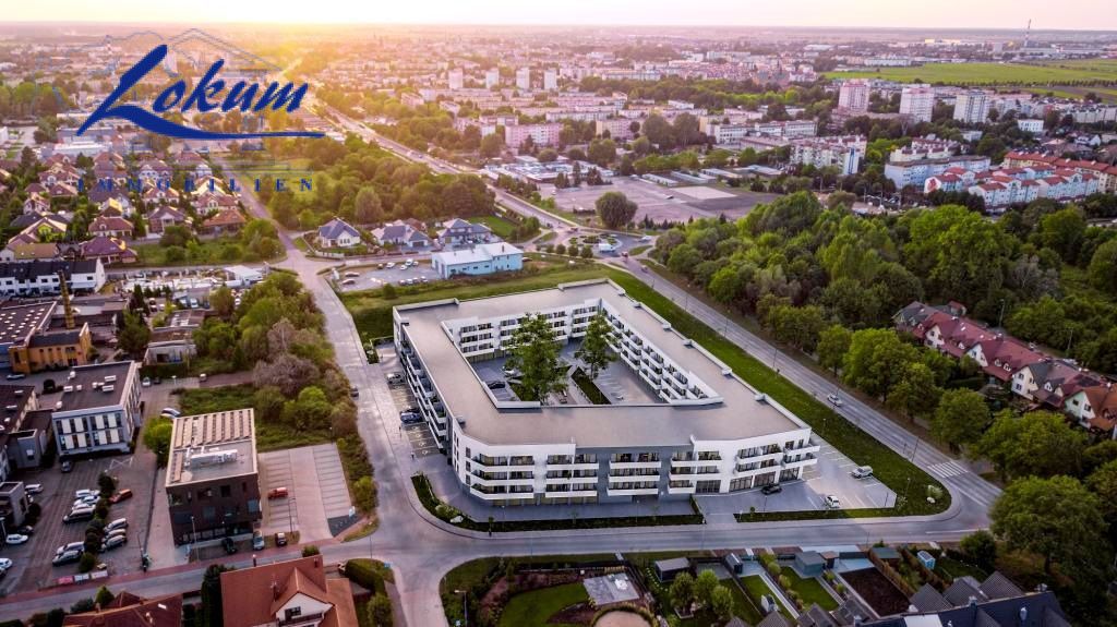 Mieszkanie 2-pokojowe Leszno. Zdjęcie 5