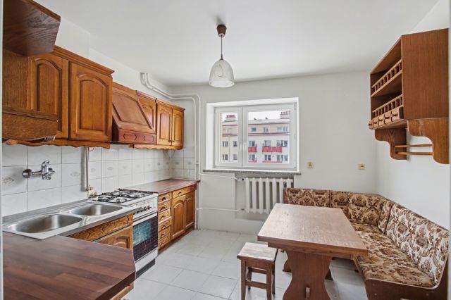 Mieszkanie 4-pokojowe Zielonka, ul. Młodzieżowa. Zdjęcie 6