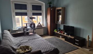 Mieszkanie 2-pokojowe Legnica, Działkowa
