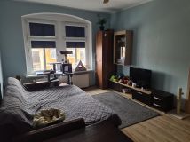 Mieszkanie 2-pokojowe Legnica, ul. Działkowa