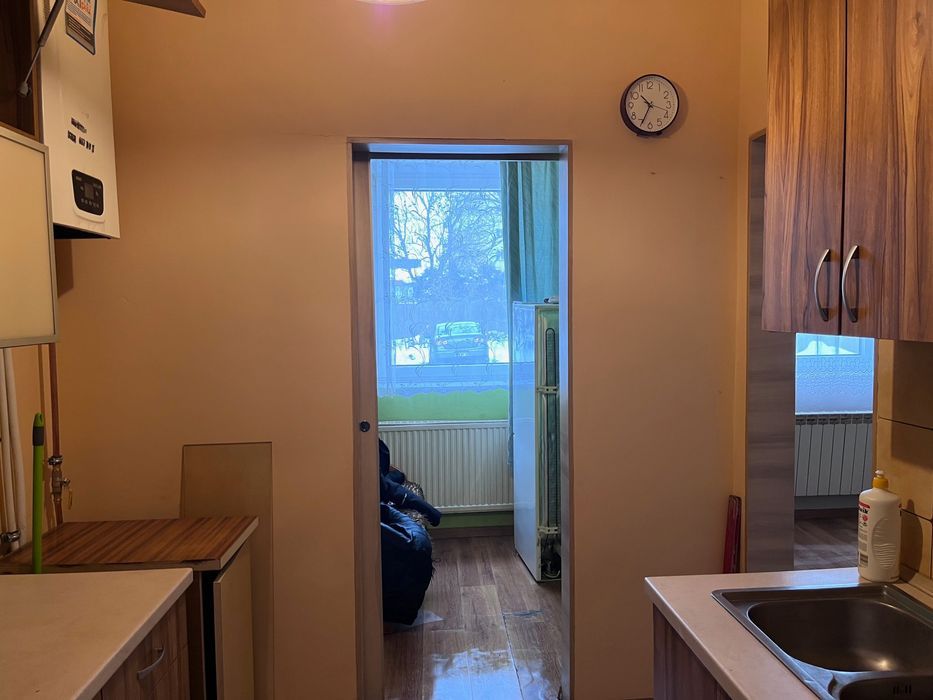 Mieszkanie 2-pokojowe Ciechanów Centrum, ul. Mikołaja Kopernika. Zdjęcie 2