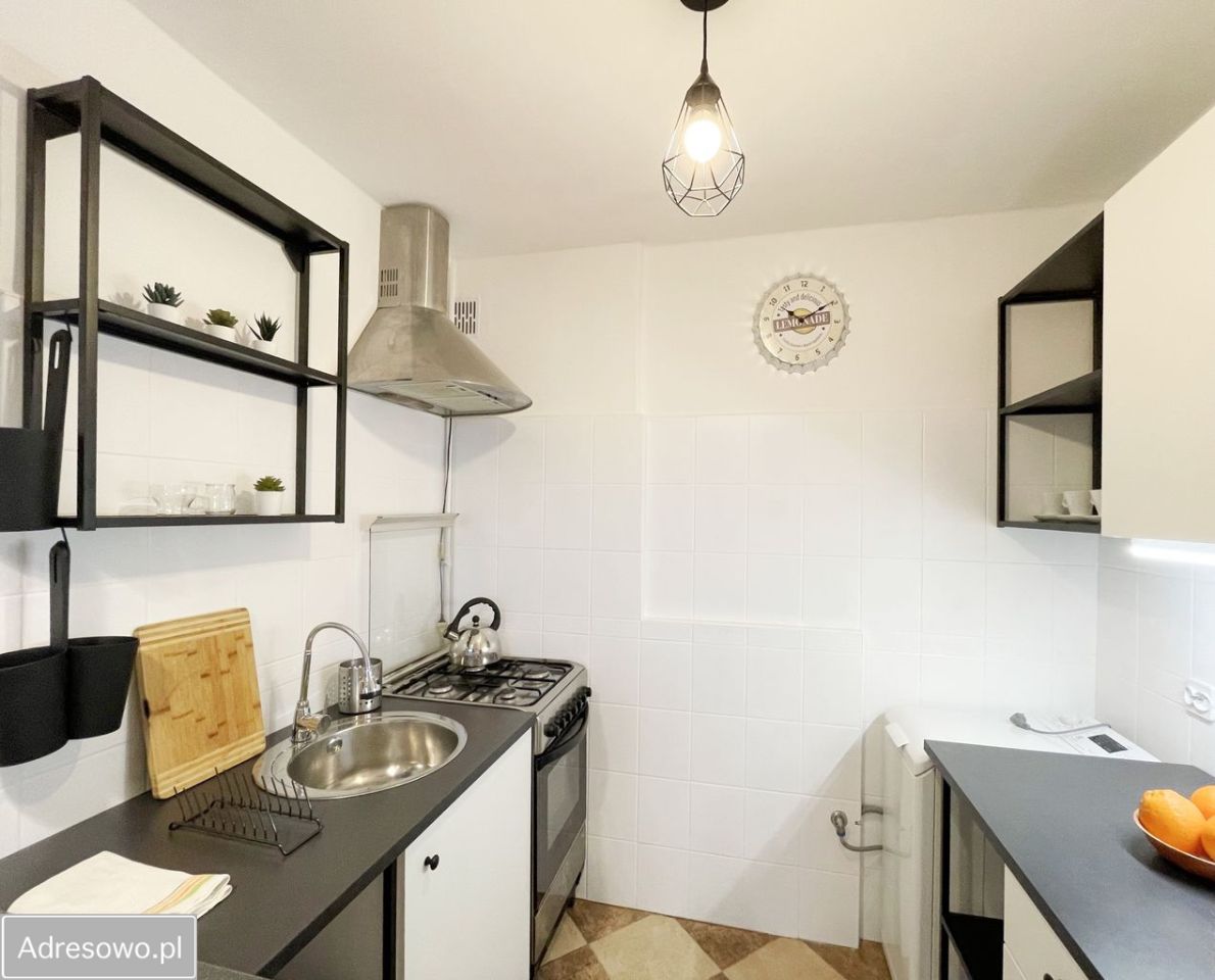 Mieszkanie 2-pokojowe Warszawa Bródno, ul. Suwalska. Zdjęcie 8