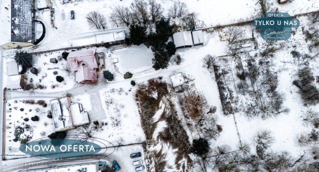 Działka budowlana Konstantynów Łódzki. Zdjęcie 15