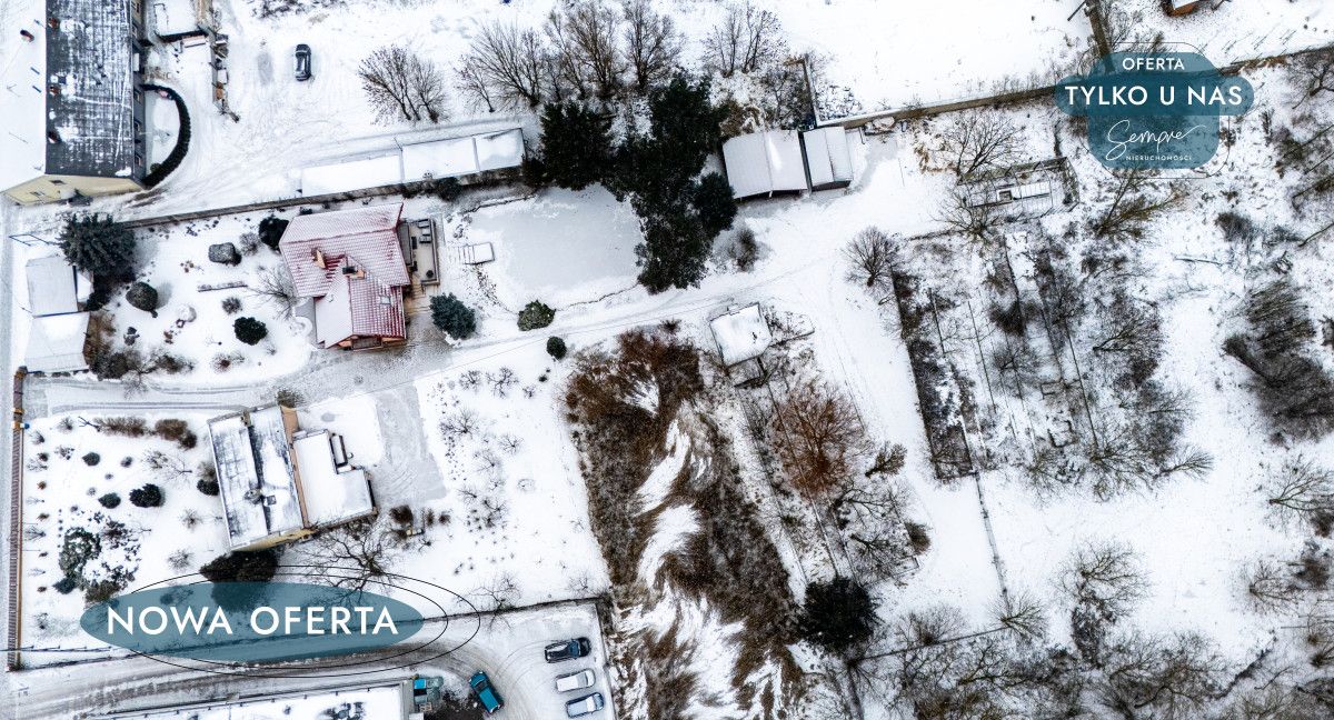 Działka budowlana Konstantynów Łódzki. Zdjęcie 15