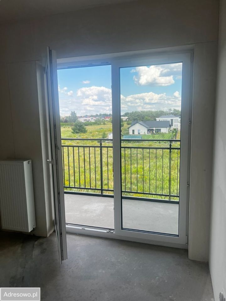 Mieszkanie 3-pokojowe Warszawa Grodzisk, ul. Konik Polny. Zdjęcie 4