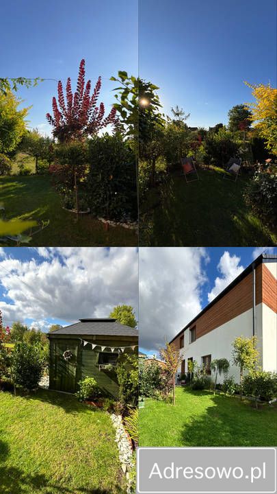 bliźniak Kamieniec Wrocławski. Zdjęcie 9