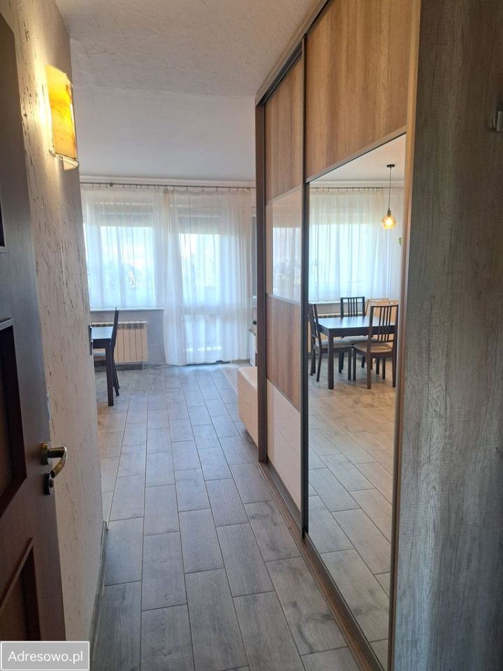Mieszkanie 3-pokojowe Żory, al. Wojska Polskiego. Zdjęcie 4