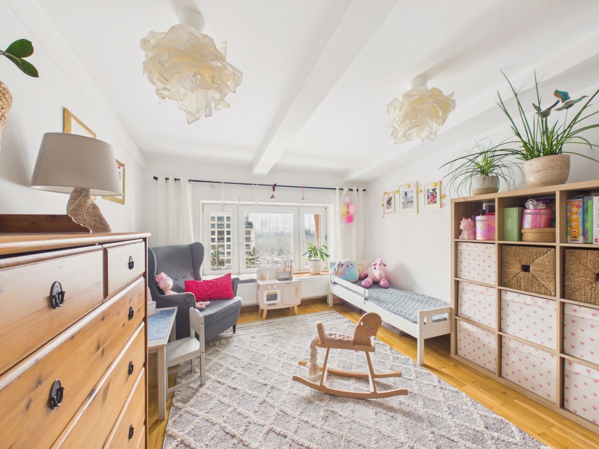 Mieszkanie 4-pokojowe Warszawa Praga-Południe, ul. Międzynarodowa. Zdjęcie 10