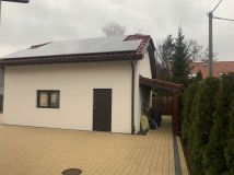 dom wolnostojący Niepołomice. Zdjęcie 4