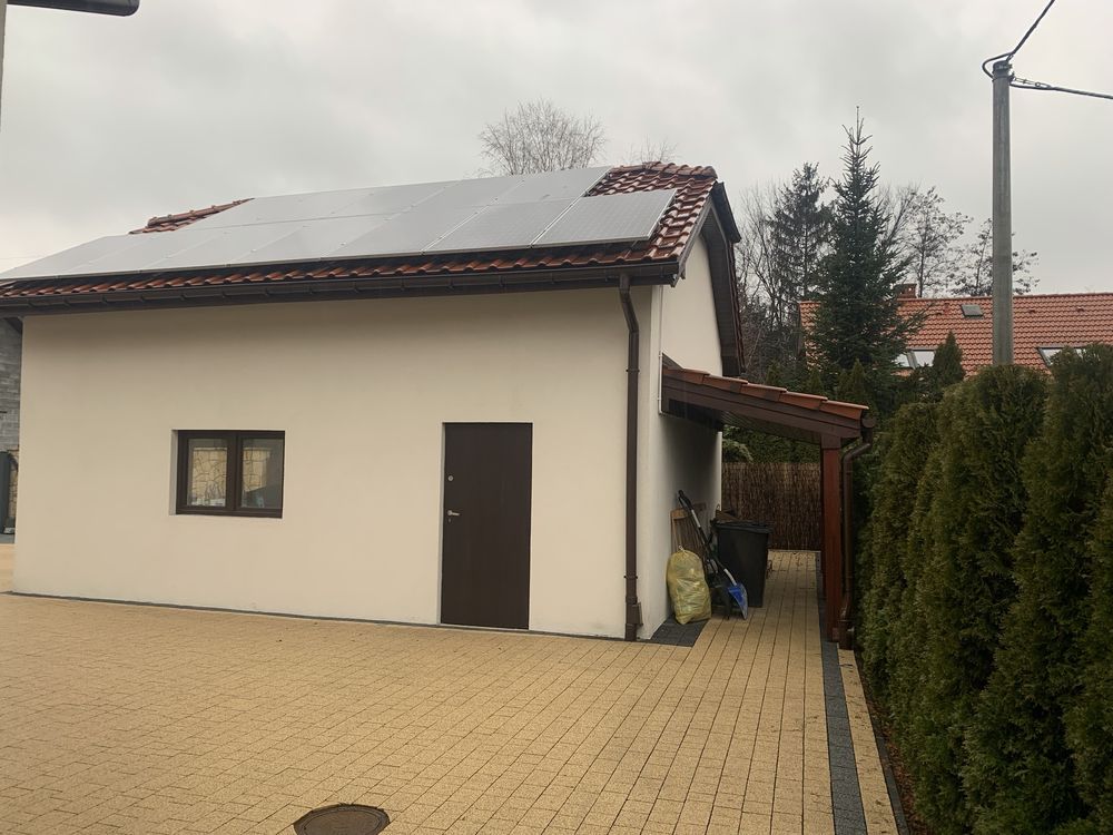 dom wolnostojący Niepołomice. Zdjęcie 5