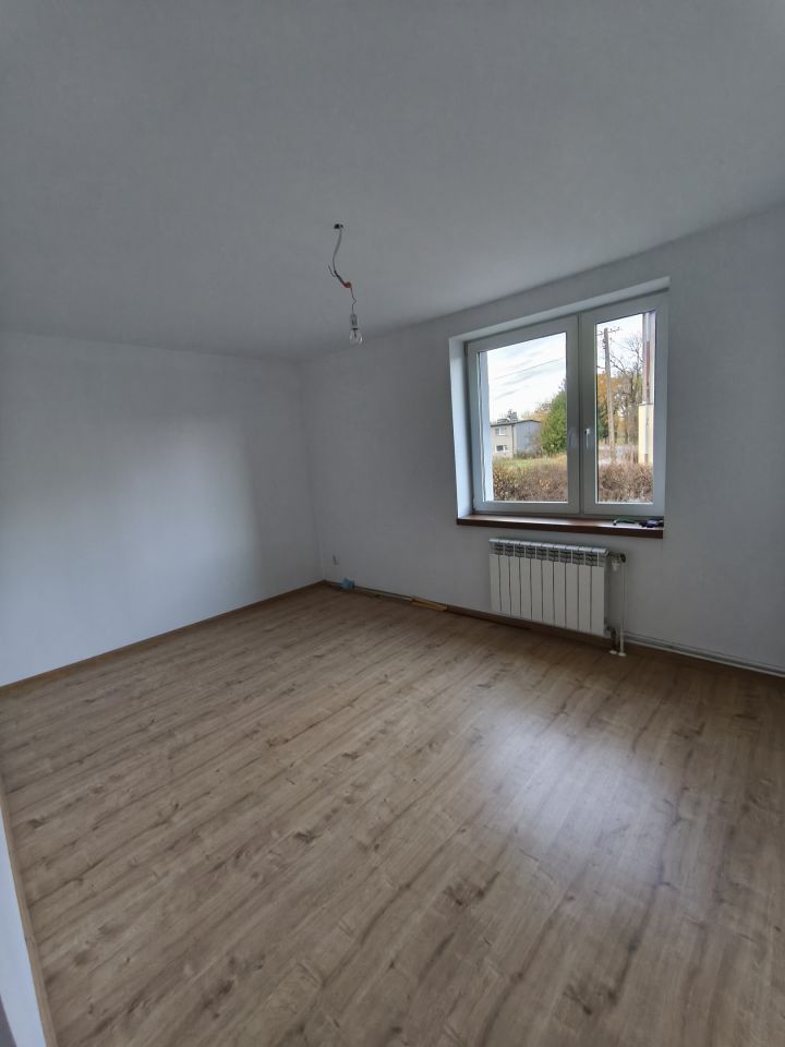 Mieszkanie 2-pokojowe Moskorzyn, Dolice. Zdjęcie 8