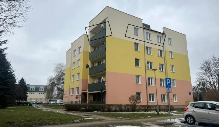 Mieszkanie 4-pokojowe Łęczna, ul. Górnicza