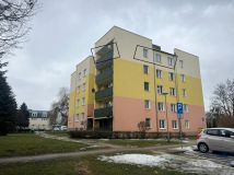 Mieszkanie 4-pokojowe Łęczna, ul. Górnicza. Zdjęcie 2