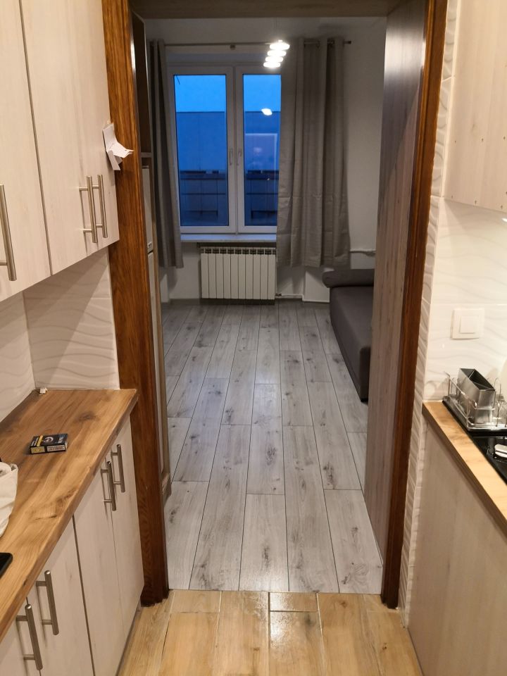 Mieszkanie 1-pokojowe Warszawa Wola, ul. Chmielna. Zdjęcie 10