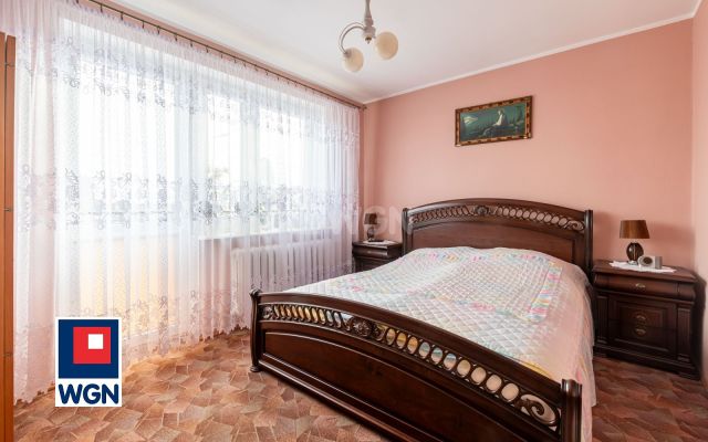 dom wolnostojący, 5 pokoi Sztum, ul. Wojciechowskiego. Zdjęcie 11