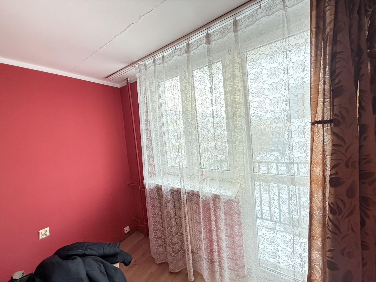 Mieszkanie 2-pokojowe Mińsk Mazowiecki Centrum, ul. Warszawska. Zdjęcie 8