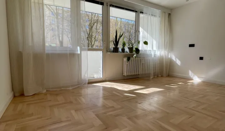 Mieszkanie 3-pokojowe Kraków Bieżanów, ul. Heleny