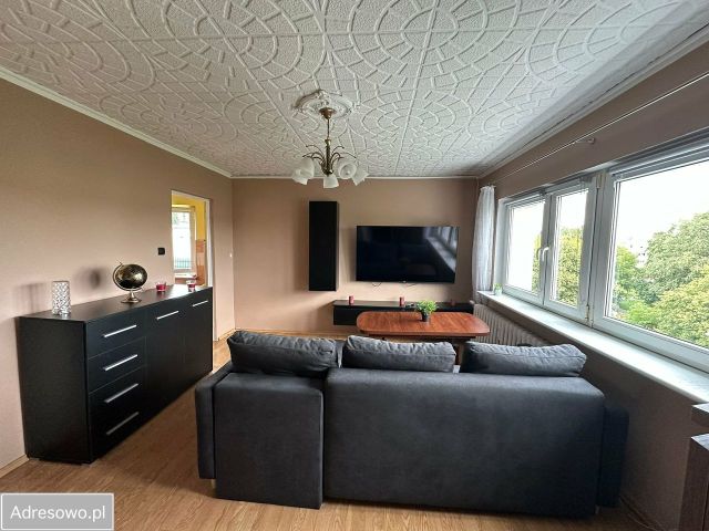 Mieszkanie 2-pokojowe Poznań Grunwald, ul. Marcelińska. Zdjęcie 1