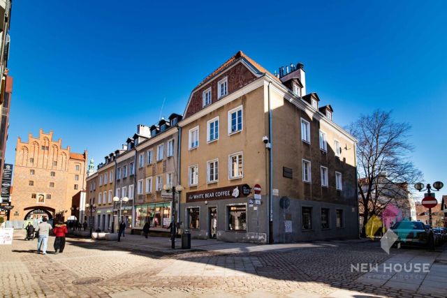 Mieszkanie 2-pokojowe Olsztyn, ul. Staromiejska. Zdjęcie 8