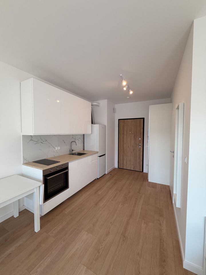 Mieszkanie 1-pokojowe Warszawa Włochy, ul. Fajansowa. Zdjęcie 7