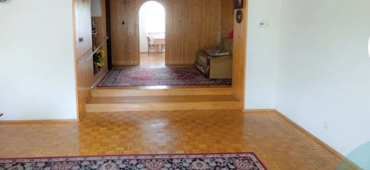 dom szeregowy, 6 pokoi Wrocław Psie Pole, Psie pole. Zdjęcie 4