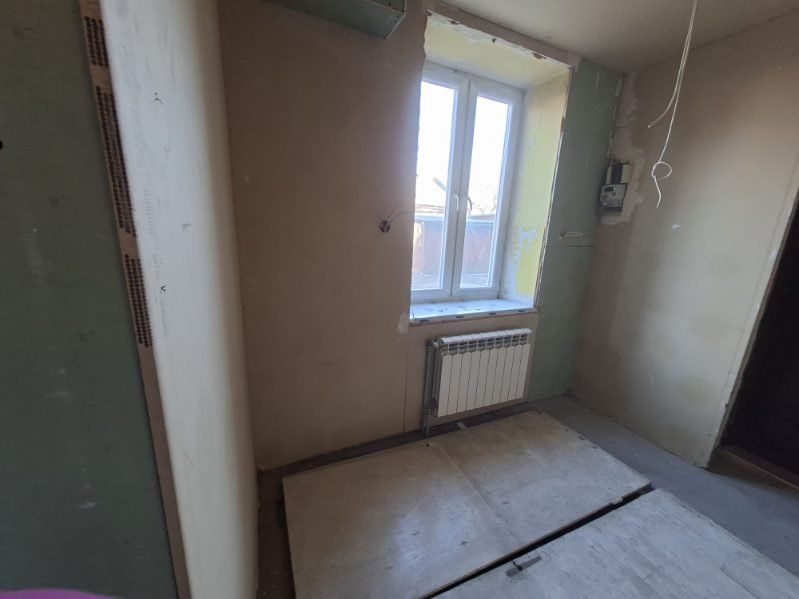 Mieszkanie 2-pokojowe Włocławek Centrum, ul. Stodólna. Zdjęcie 5