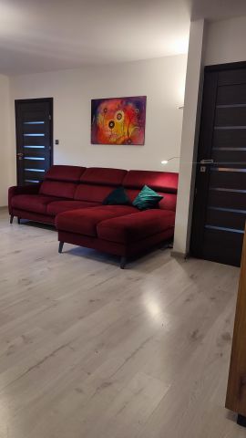 Mieszkanie 3-pokojowe Kraków Prądnik Czerwony, Kwartowa. Zdjęcie 1