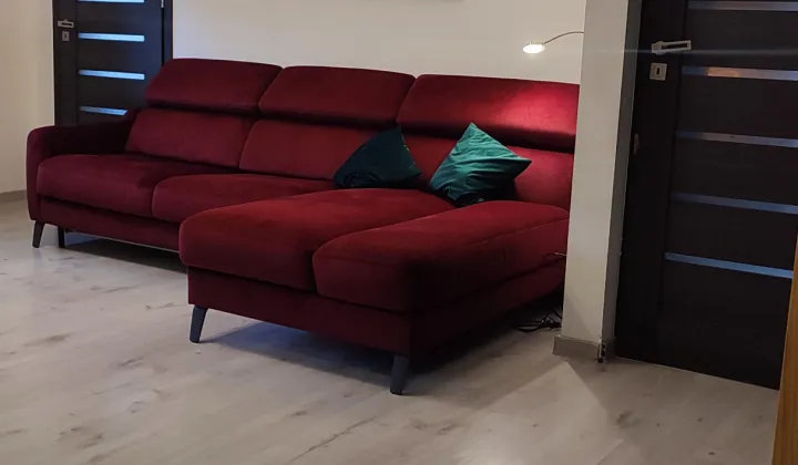 Mieszkanie 3-pokojowe Kraków Prądnik Czerwony, Kwartowa