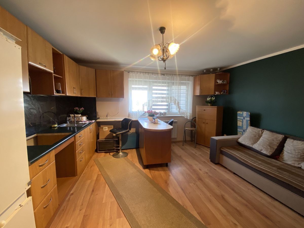 bliźniak, 4 pokoje Radom Długojów, ul. Szara. Zdjęcie 12