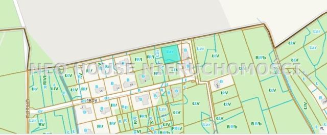 Działka budowlana Warszawa Białołęka, ul. Poręby. Zdjęcie 21