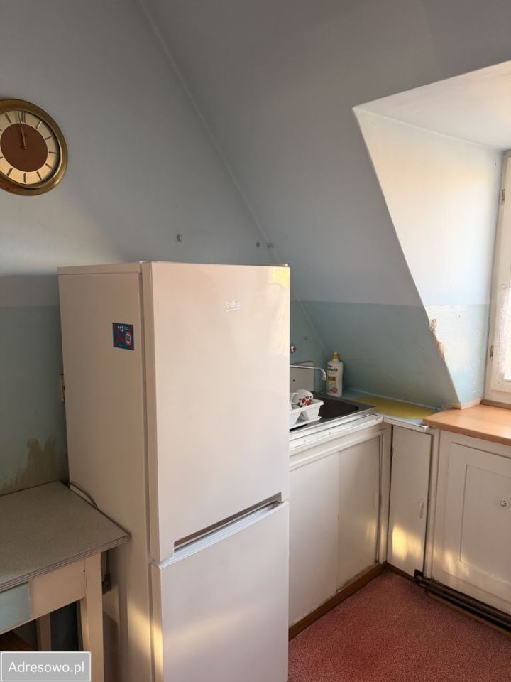 Mieszkanie 2-pokojowe Gdańsk Oliwa, ul. Franciszka Kręckiego. Zdjęcie 5