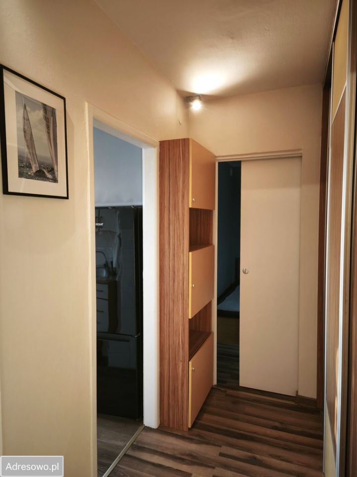 Mieszkanie 2-pokojowe Warszawa Bielany, ul. Starej Baśni. Zdjęcie 14