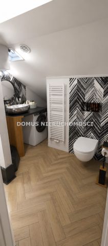 dom wolnostojący, 5 pokoi Piotrków Trybunalski. Zdjęcie 21