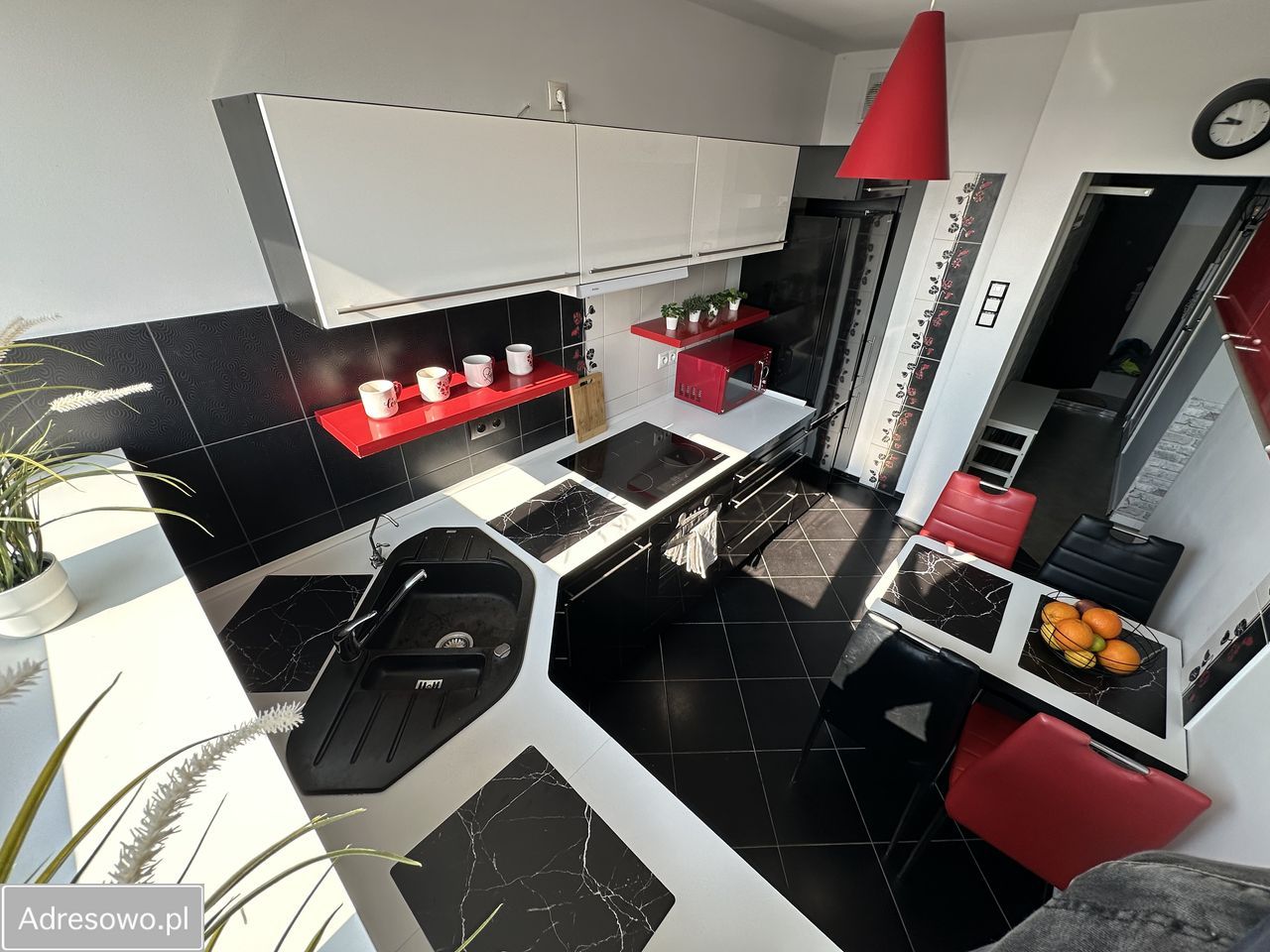 Mieszkanie 2-pokojowe Wrocław Krzyki, ul. Powstańców Śląskich. Zdjęcie 16