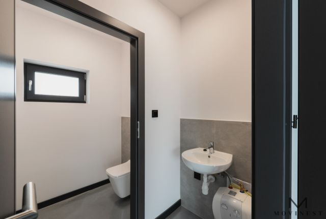 Lokal Trzykolne Młyny, ul. Daliowa. Zdjęcie 10