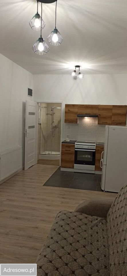 Mieszkanie 1-pokojowe Inowrocław. Zdjęcie 6