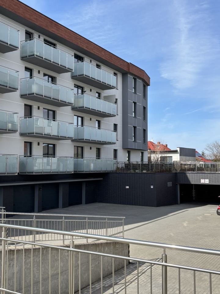 Mieszkanie 2-pokojowe Kołobrzeg Radzikowo, ul. Wincentego Witosa. Zdjęcie 19