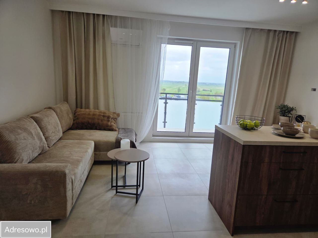 Mieszkanie 2-pokojowe Gorzów Wielkopolski, ul. Kadetów. Zdjęcie 10