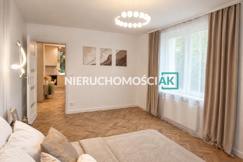 Mieszkanie 3-pokojowe Konin, al. 1 Maja. Zdjęcie 6
