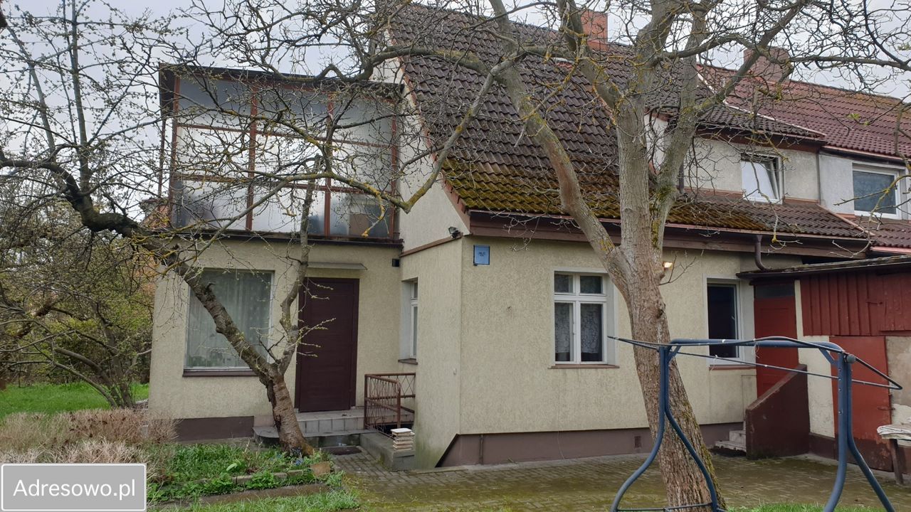 bliźniak, 6 pokoi Gdańsk Wrzeszcz, ul. Lilli Wenedy. Zdjęcie 3