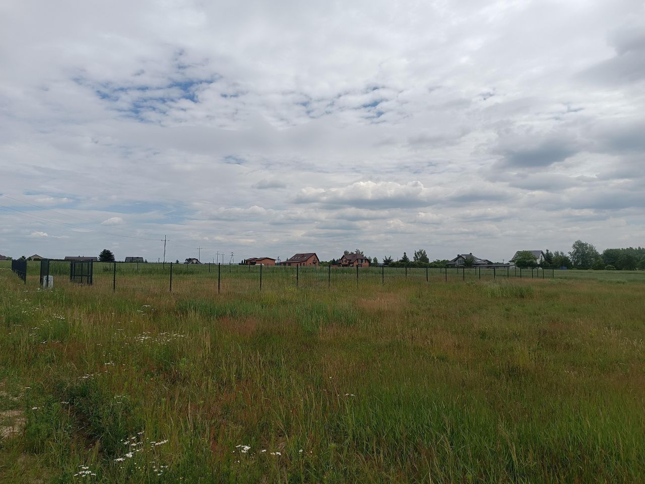 Działka inna Krężna kolonia. Zdjęcie 2