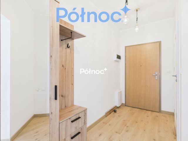 Mieszkanie 2-pokojowe Ełk Centrum, ul. Kazimierza Pułaskiego. Zdjęcie 15