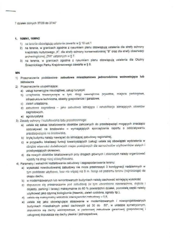 Działka budowlana Nowa Wieś. Zdjęcie 8